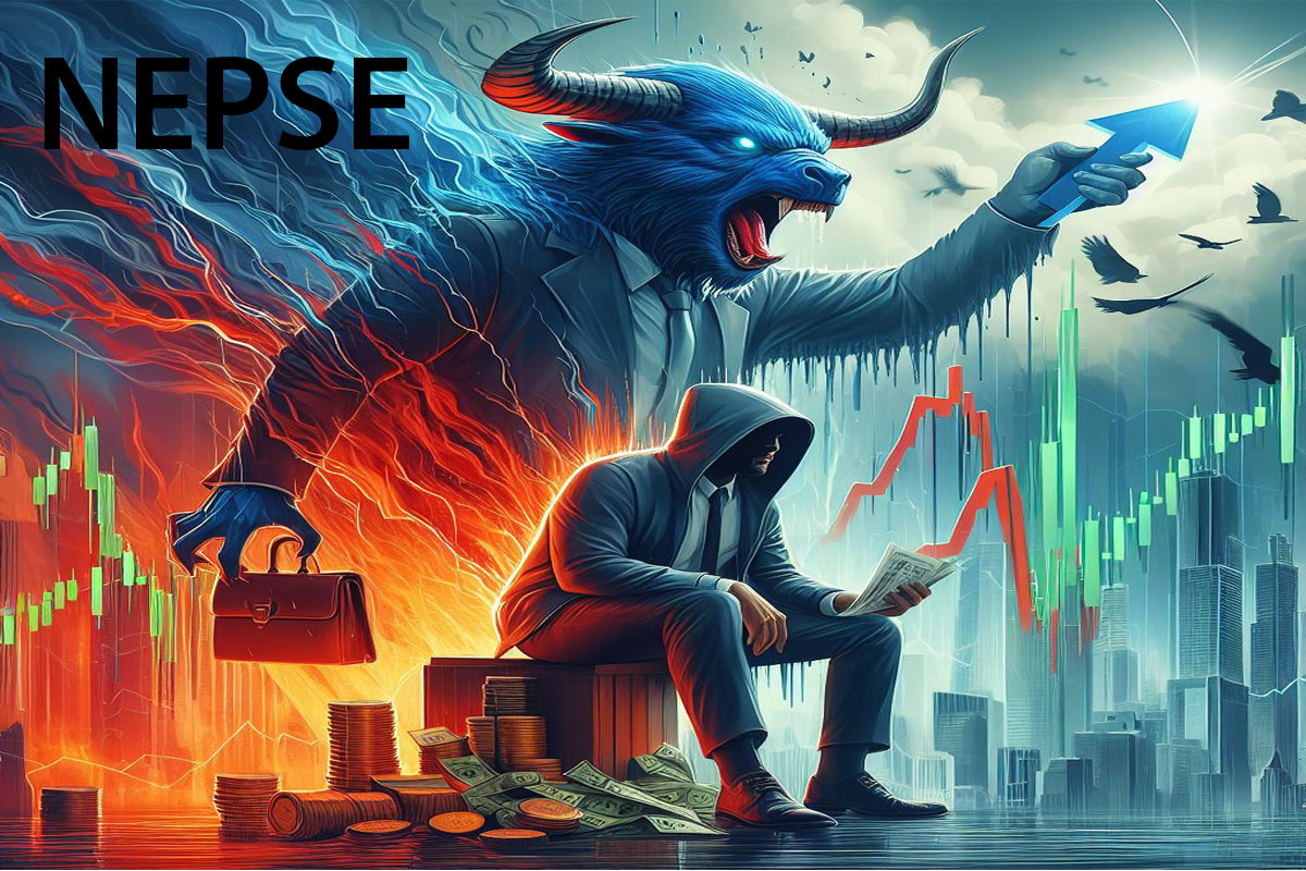 Nepal’s Stock Market Has a Deeper Problem: It Ignores Its Own Fundamentals